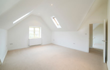 Cambois bedroom extension leads