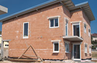 Cambois home extensions