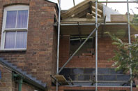 free Cambois home extension quotes